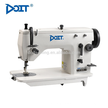 DT 20U43D Electronic Zigzag Industrial Máquina de coser